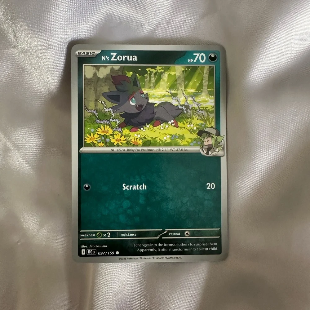 Pokemon Trading Card Collection - Multicolor Set - Picture 11 of 16